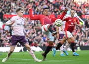 开云体育下载-关于曼联新援人气飙升，为球队在英超比赛场上贡献精彩表现的信息