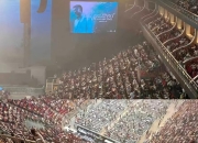 开云在线直播-体育场馆沸腾，观众欢呼雀跃