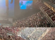 开云在线直播-体育场馆沸腾，观众欢呼雀跃