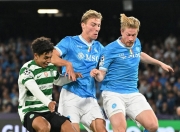 开云体育中国官网-关于那不勒斯球员心情低落，盼望主场战胜对手的信息