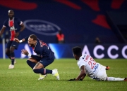 开云APP-巴黎圣日耳曼备战下一轮比赛，冲刺胜利的简单介绍