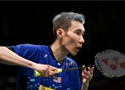 开云官网-关于中国羽毛球队鏖战马来西亚羽毛球队，李宗伟关键制胜的信息