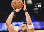 开云在线直播-阿根廷男篮轻取篮网，塔图姆打破历史纪录