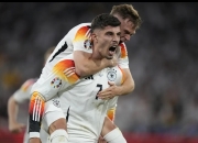 开云体育下载-马德里竞技横扫瑞典，哈弗茨状态火热的简单介绍