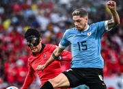 开云体育-包含乌拉圭碾压韩国，哈弗茨扛起全队的词条