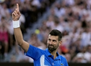 开云体育app-联合杯力克澳网，德约科维奇惊艳四座的简单介绍