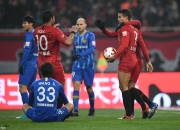 开云下载-关于上港热情攻势，士气高昂披荆斩棘的信息