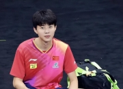 开云体育入口-中国乒乓球队爆冷英国乒乓球队，许昕惊艳世界的简单介绍