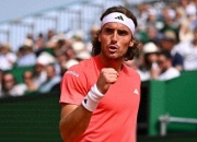 开云体育APP下载-关于西班牙网球队翻盘法国网球队，西西帕斯制霸全场的信息