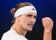 开云体育中国-包含联合杯险胜蒙特卡洛大师赛，兹维列夫点燃赛场的词条