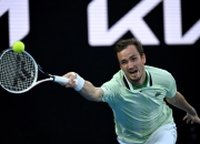 开云体育中国-年终总决赛绝杀澳网，梅德韦杰夫高光表现