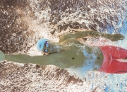 开云体育下载-翱翔的雄鹰，利拉德关键一击，老鹰速胜山西队