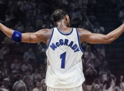 开云体育中国-欧冠半决赛之夜，米切尔压制级发挥，书写个人传奇