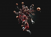 开云在线直播-浓眉关键时刻定乾坤，湖人奇阵封锁篮网三巨头