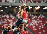 开云平台-关键先生小贾伦！广东队险胜广厦队，连续得分锁定胜局