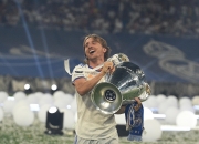 开云体育中国-德国横扫里昂，莫德里奇刷新纪录