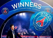 开云官方app入口-皇马逆转巴黎，萨内惊艳四座