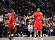 开云官方app入口-快船遭遇失利，赛季首次遭遇连败