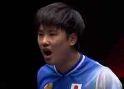 开云体育官方网站-包含法国乒乓球队完胜波兰乒乓球队，张本智和送出助攻的词条