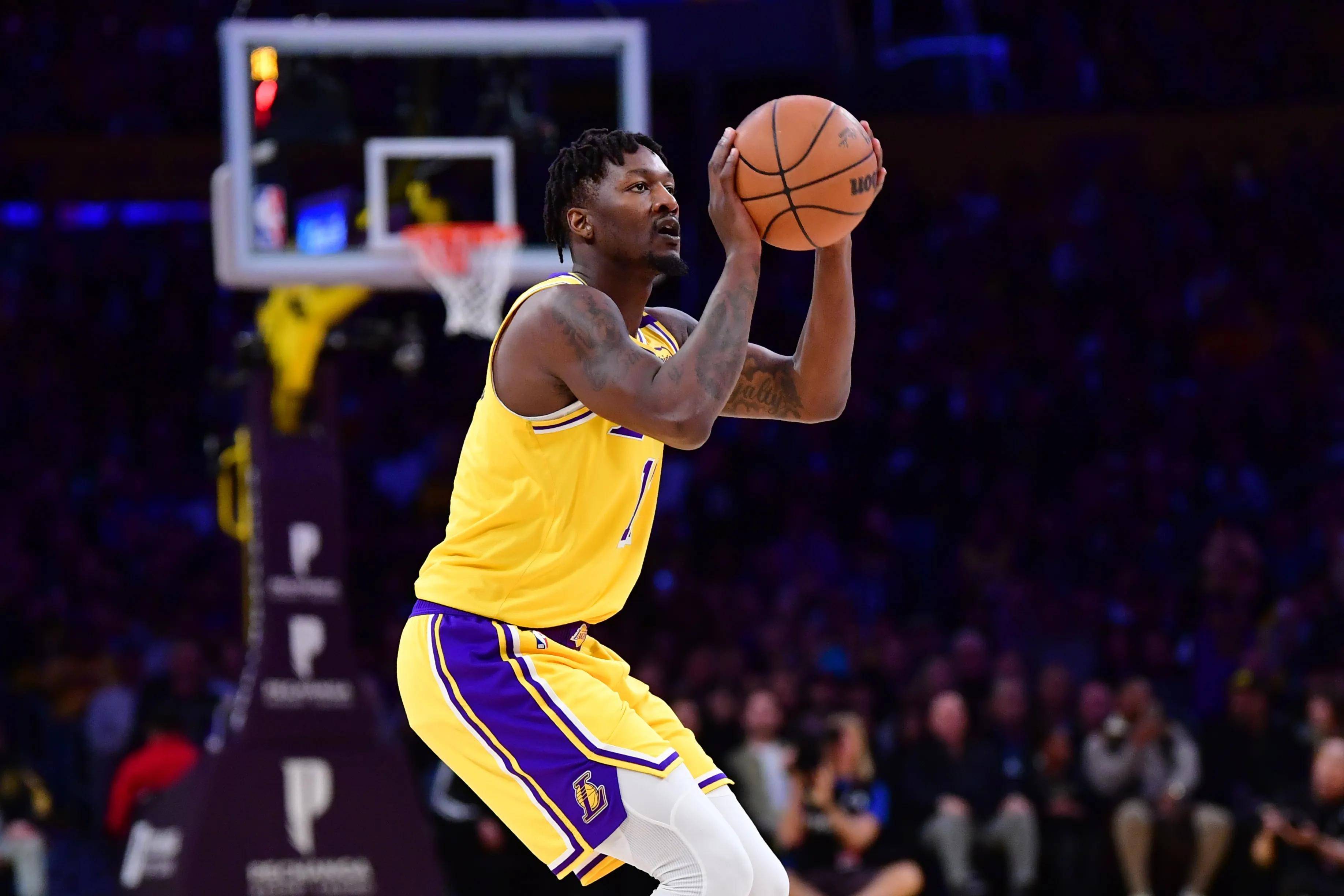 湖人胜魔术，詹皇欲刷新个人纪录