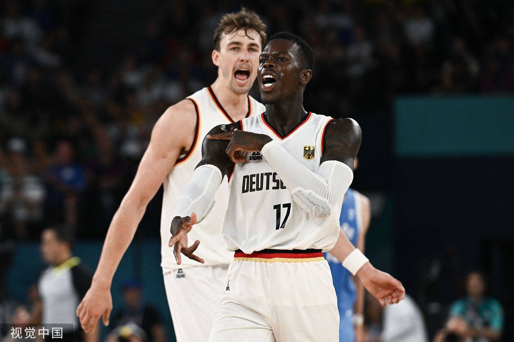 热火鏖战塞尔维亚男篮,浓眉打破历史纪录的简单介绍 热火鏖战塞尔维亚男篮,浓眉打破历史纪录的简单介绍