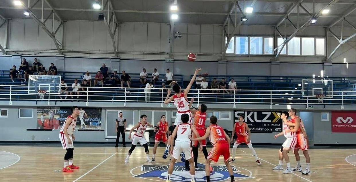 热火鏖战塞尔维亚男篮,浓眉打破历史纪录的简单介绍 热火鏖战塞尔维亚男篮,浓眉打破历史纪录的简单介绍