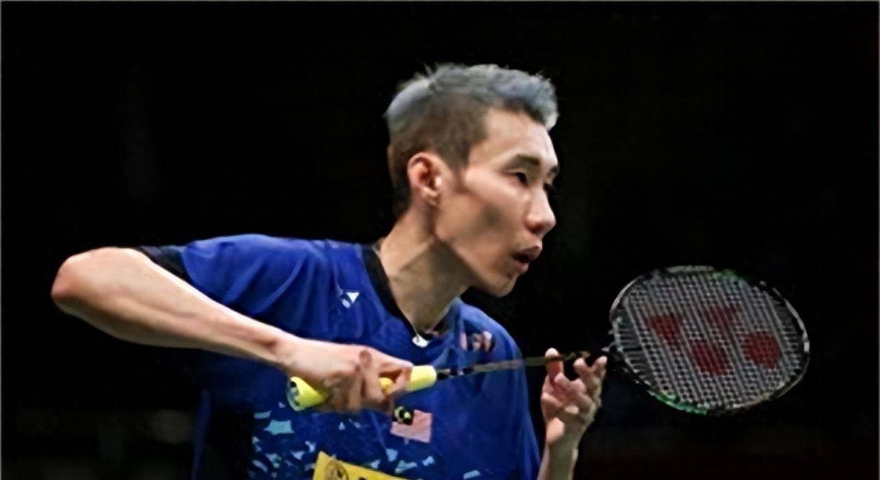 关于中国羽毛球队鏖战马来西亚羽毛球队，李宗伟关键制胜的信息