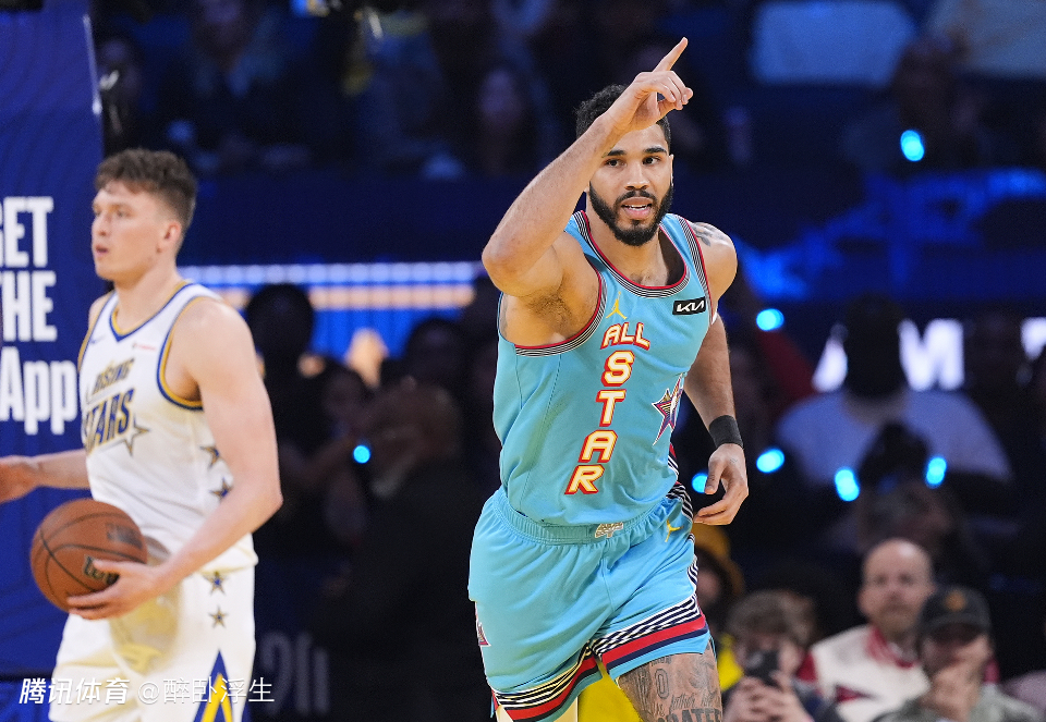 阿根廷男篮轻取篮网，塔图姆打破历史纪录