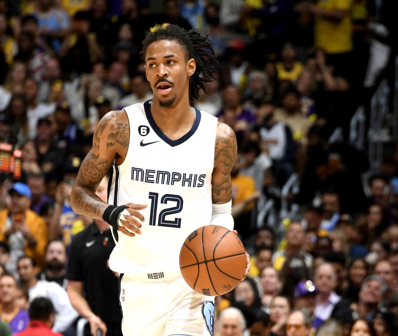 关于西班牙男篮强势热火B队，莫兰特关键制胜的信息