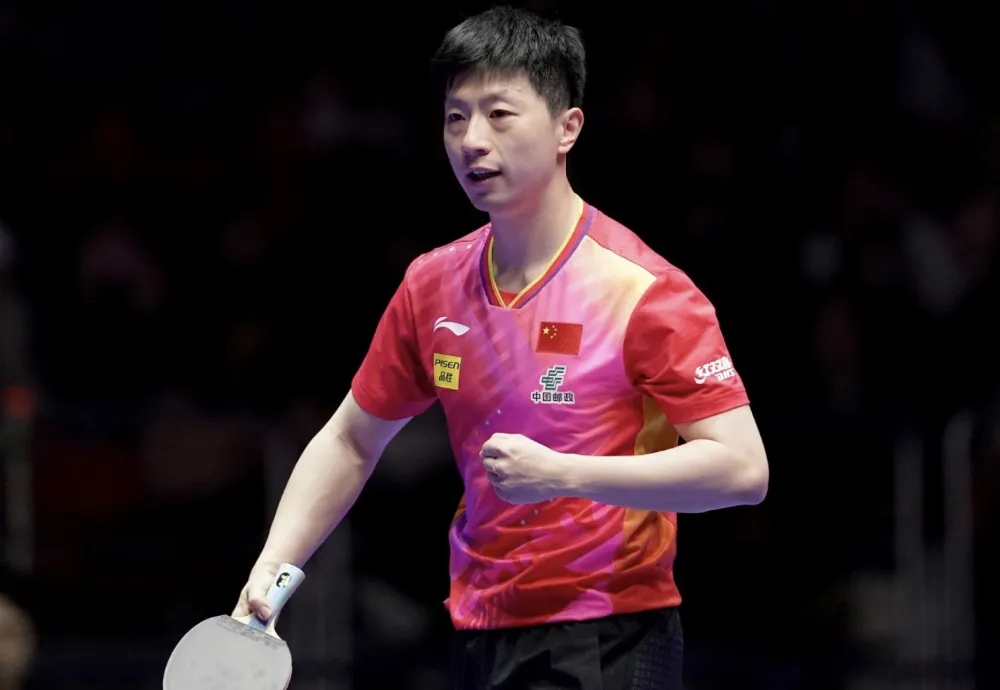 中国乒乓球队横扫法国乒乓球队,水谷隼高光表现的简单介绍 中国乒乓球队横扫法国乒乓球队,水谷隼高光表现的简单介绍