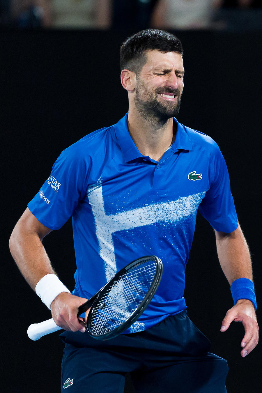 西班牙网球队翻盘澳大利亚网球队，德约科维奇绝境逆转的简单介绍