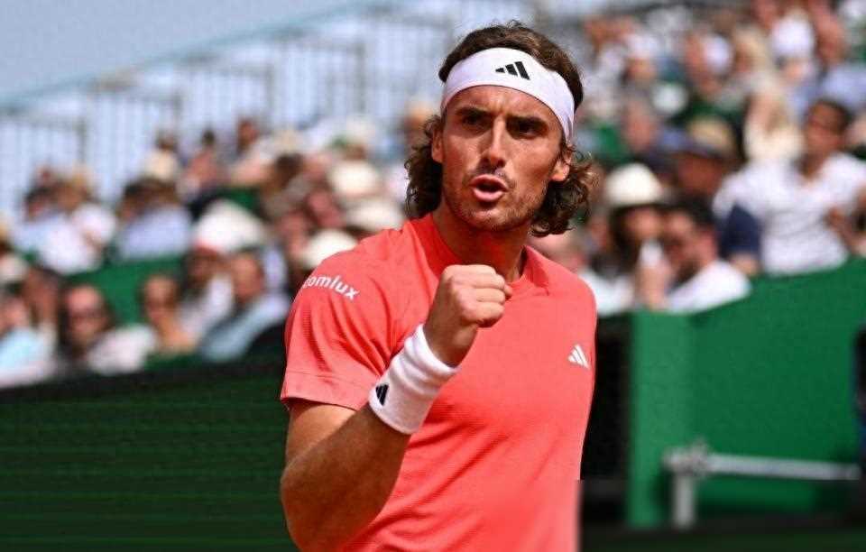 关于西班牙网球队翻盘法国网球队，西西帕斯制霸全场的信息