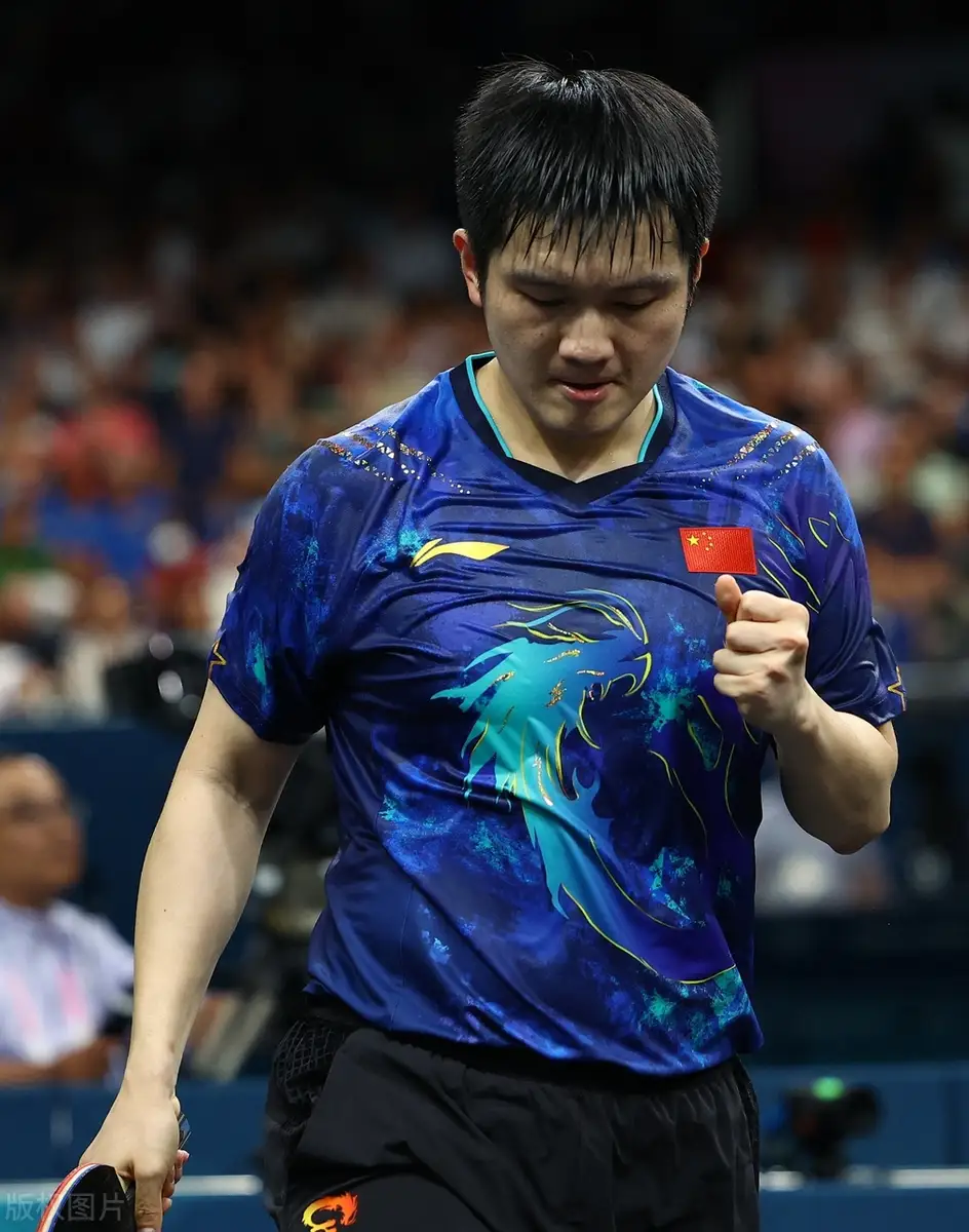 关于中国乒乓球队爆冷英国乒乓球队,樊振东爆发神勇的信息 关于中国乒乓球队爆冷英国乒乓球队,樊振东爆发神勇的信息