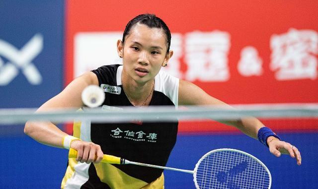 丹麦队横扫法国队，戴资颖刷新纪录的简单介绍