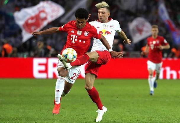 拜仁慕尼黑遭遇惨败,连输保级压力的简单介绍 拜仁慕尼黑遭遇惨败,连输保级压力的简单介绍