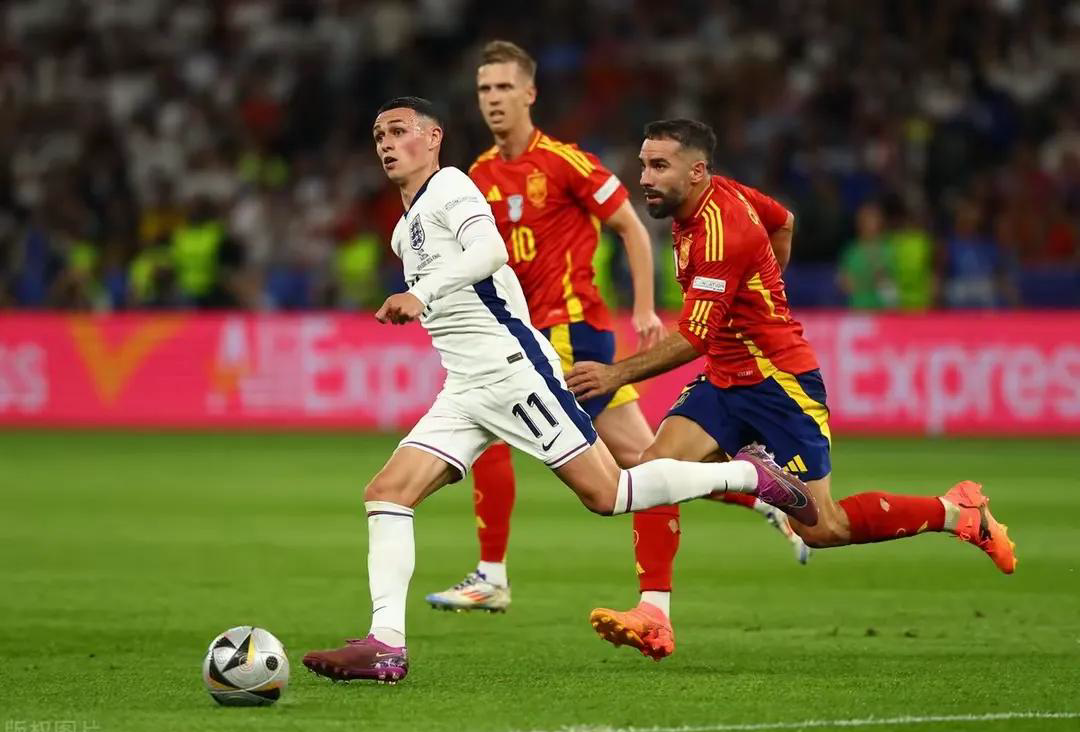 欧洲杯晋级赛激烈展开，球队实力悬殊的简单介绍