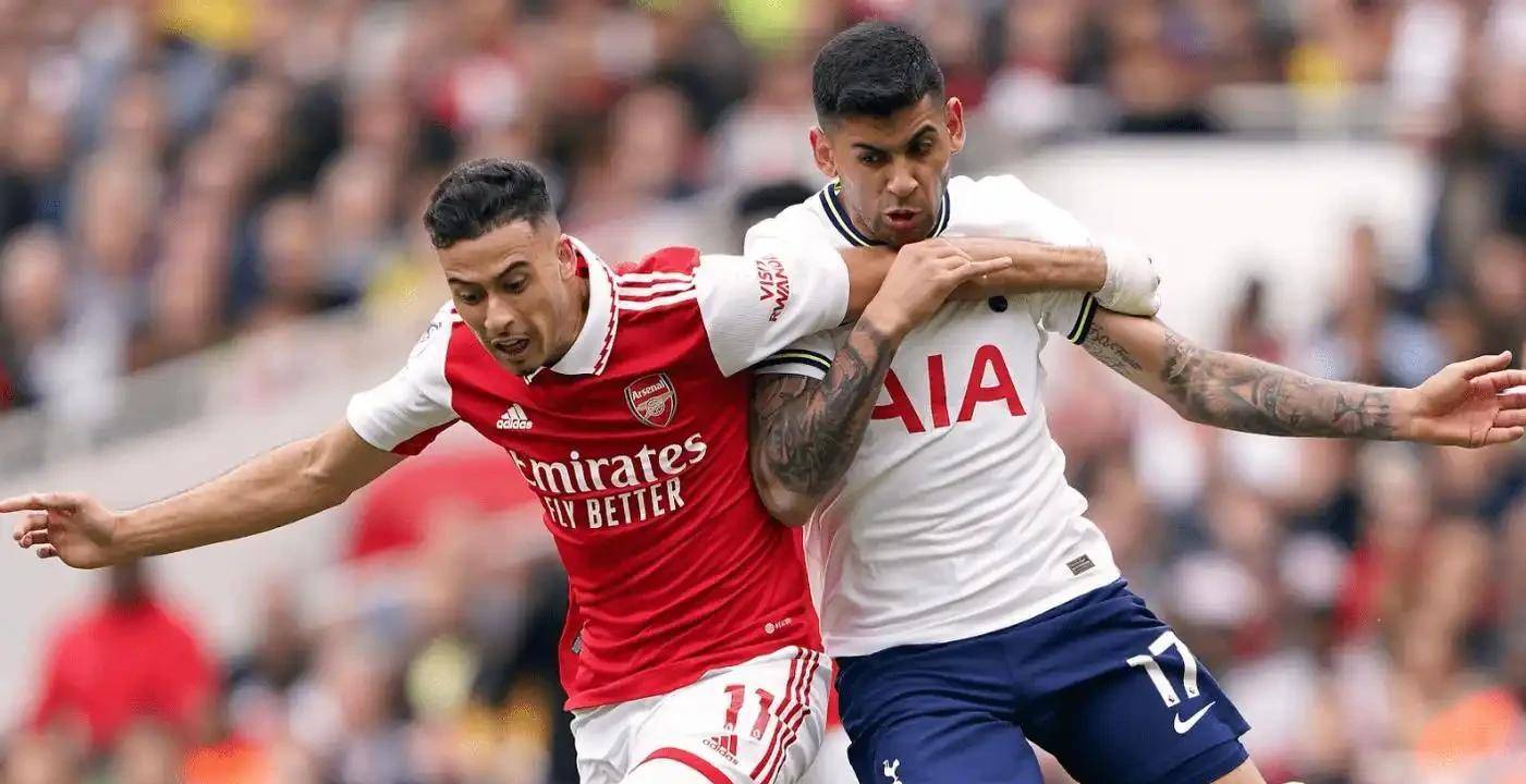 阿森纳迎来热刺挑战，双雄对垒谁能笑到最后？的简单介绍