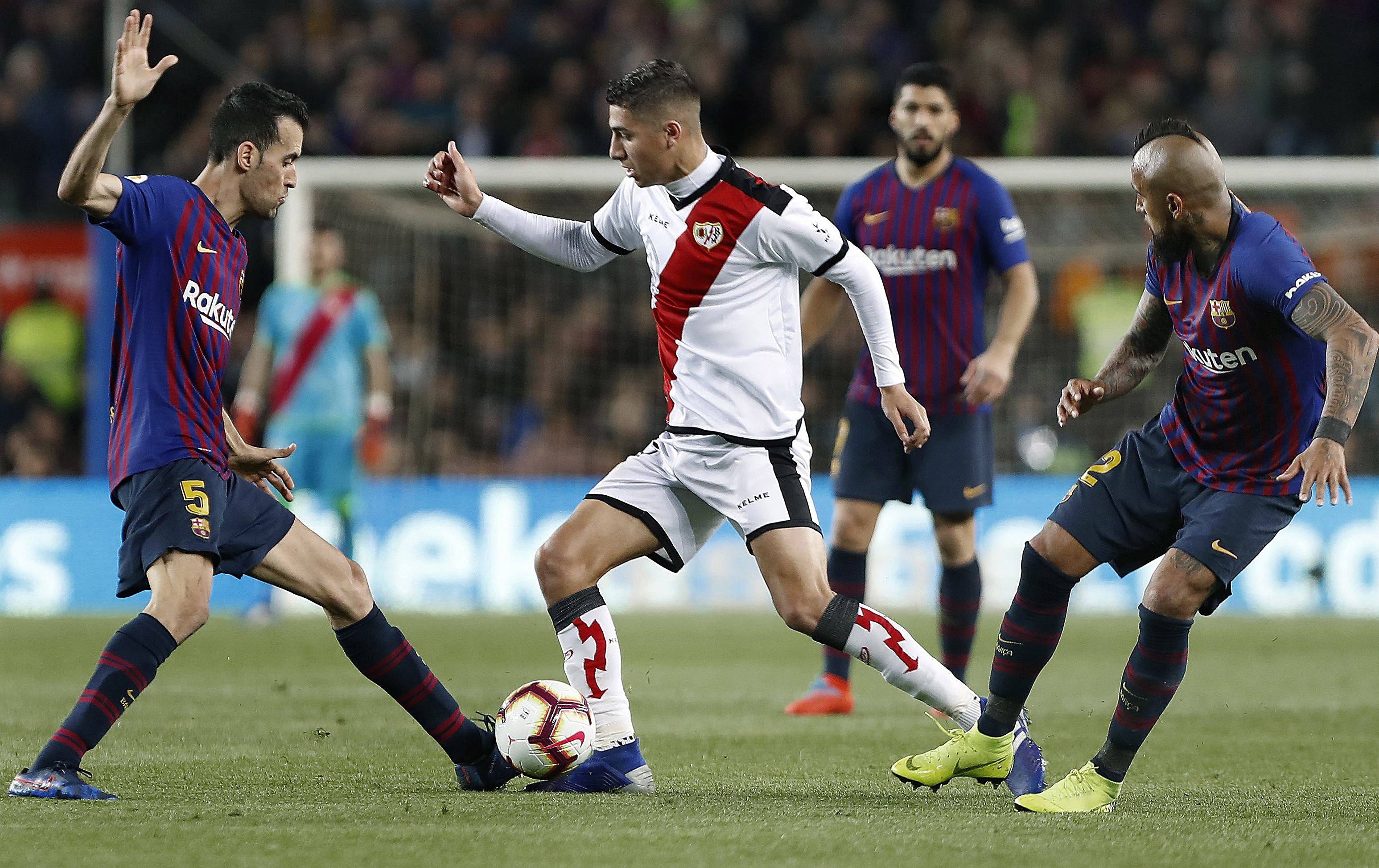 关于巴塞罗那新赛季目标：力争重返巅峰的信息