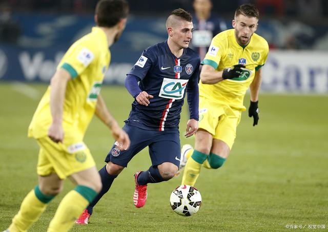 巴黎圣日耳曼豪取联赛连胜，状态火热的简单介绍