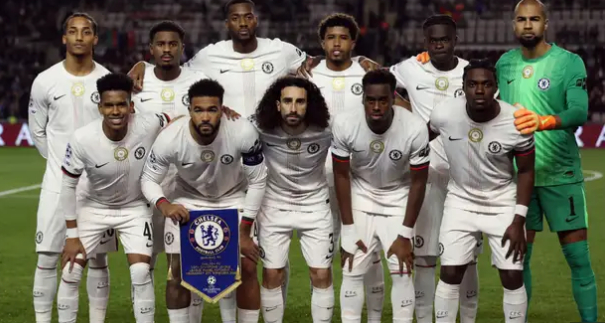 切尔西频繁轮换阵容,球迷担心团队默契的简单介绍 切尔西频繁轮换阵容,球迷担心团队默契的简单介绍