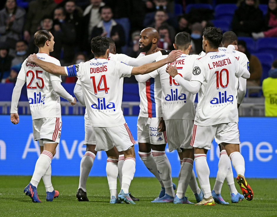 里尔球队在法甲联赛中再次捧杯的简单介绍 里尔球队在法甲联赛中再次捧杯的简单介绍