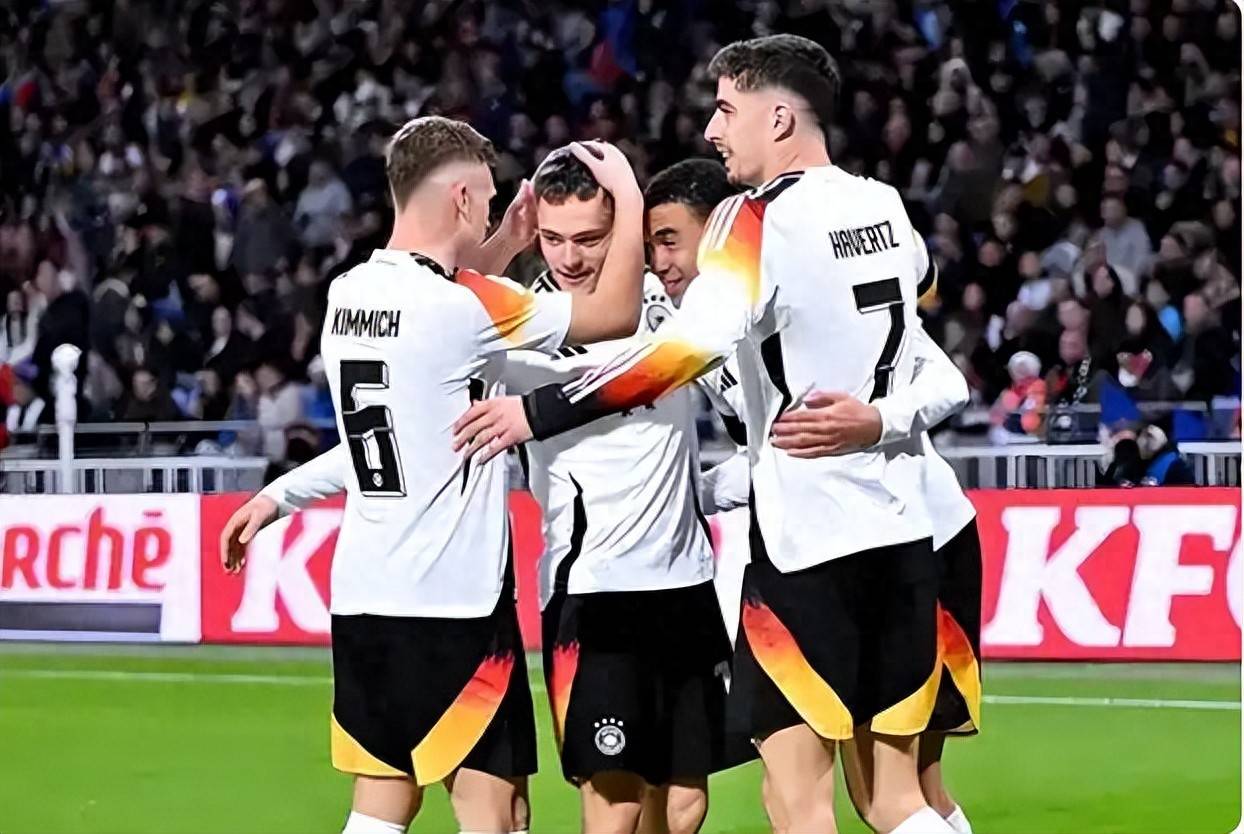 德国战胜保加利亚，欧洲杯晋级形势乐观的简单介绍