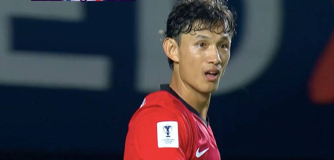 包含泰国球队加时赛打入关键一球的词条