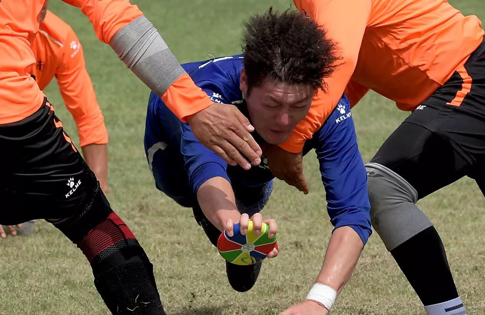 惊心动魄!北部劲旅再掀搏击热潮的简单介绍 惊心动魄!北部劲旅再掀搏击热潮的简单介绍