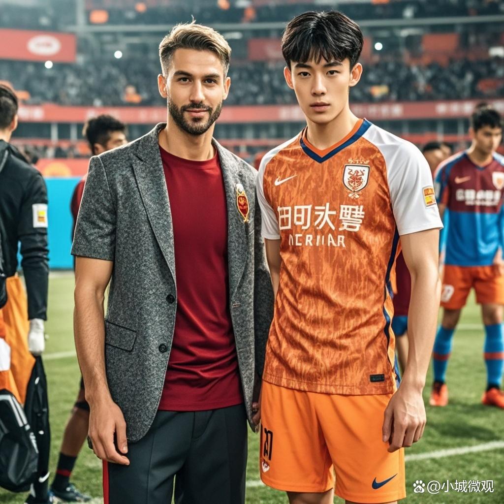 上港战胜鲁能,连胜开启争冠模式 上港战胜鲁能,连胜开启争冠模式