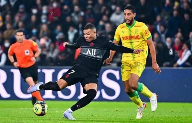 南特客场负于尼斯,球队排名暂时下滑的简单介绍 南特客场负于尼斯,球队排名暂时下滑的简单介绍