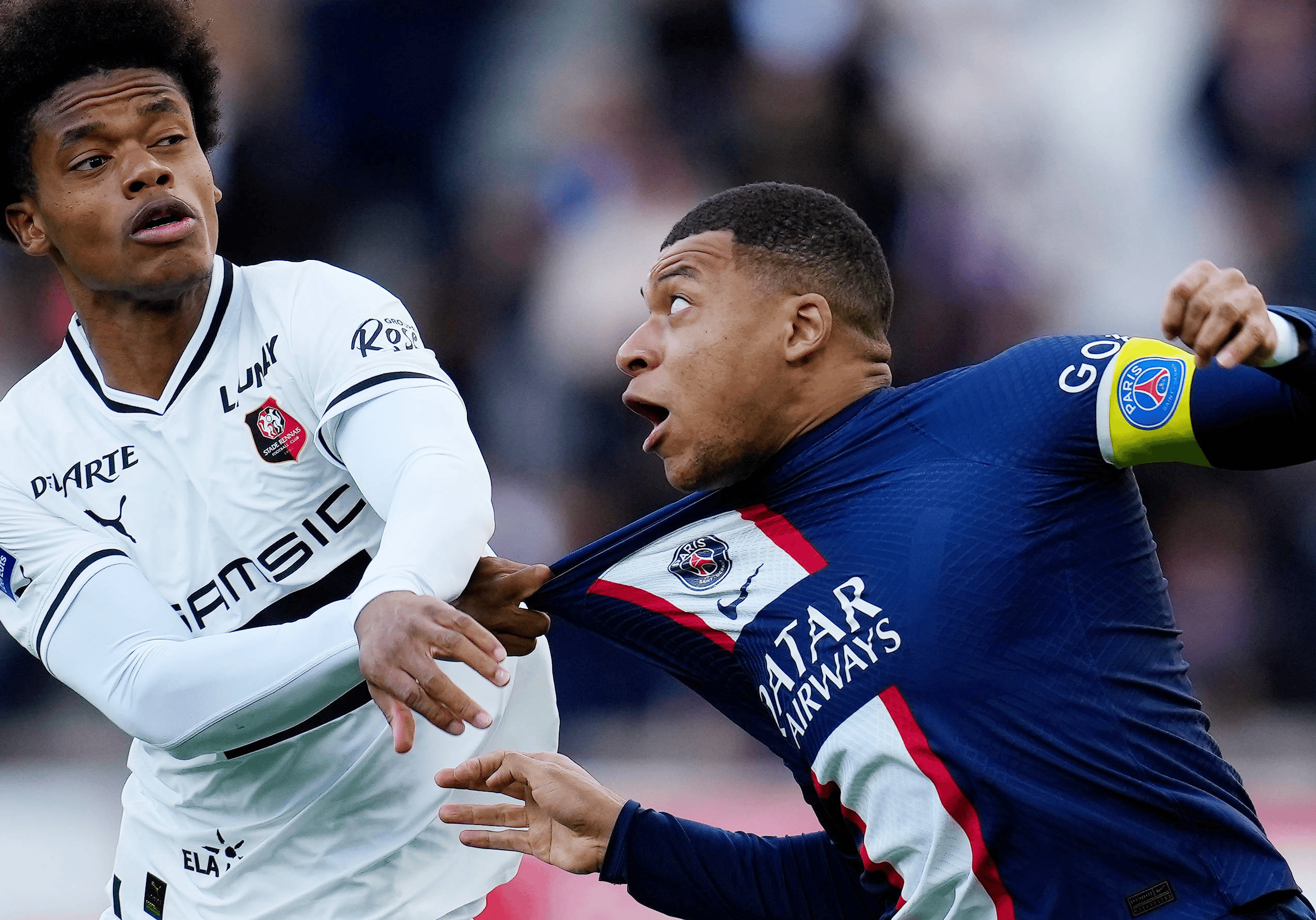 比法甲联赛更具看点：南特对阵马赛赛事值得期待的简单介绍