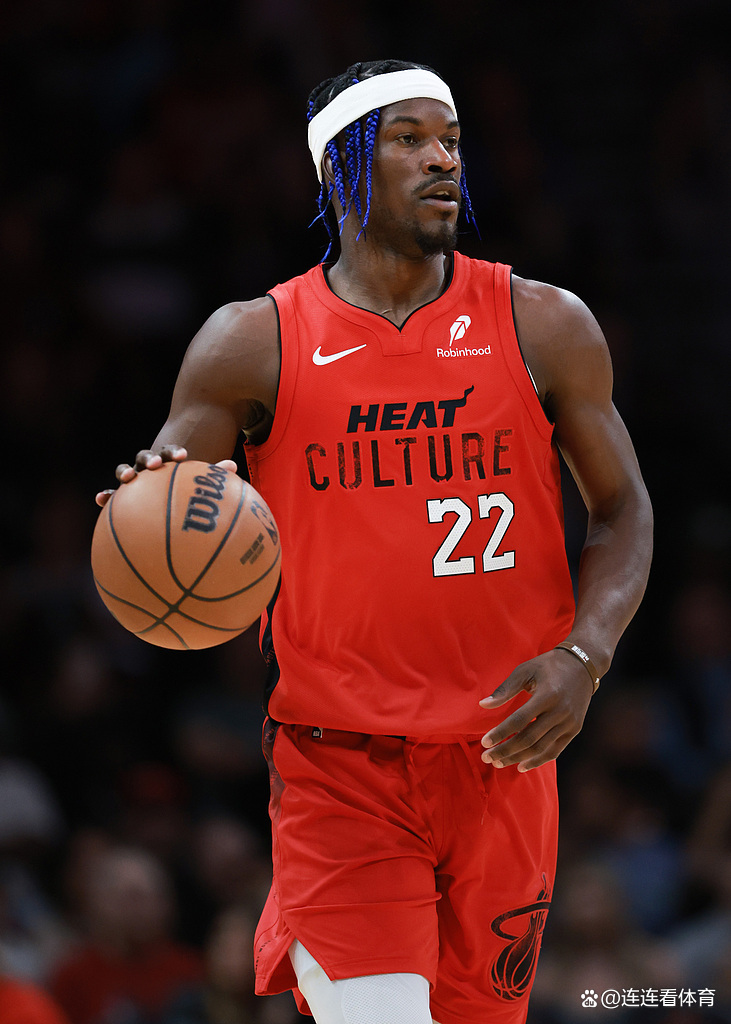 包含热火轻取奇才，巴特勒状态火热仍可继续进击的词条