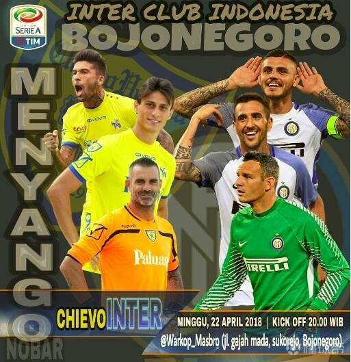 国米逆转切沃,继续联赛不败的简单介绍 国米逆转切沃,继续联赛不败的简单介绍