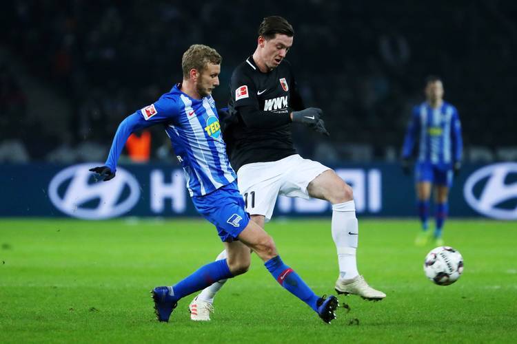 柏林联合在主场取胜，士气大振的简单介绍